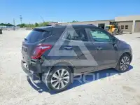 2018 Buick ENCORE photo