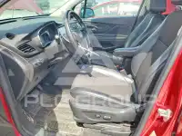 2018 Buick ENCORE photo