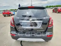 2018 Buick ENCORE photo