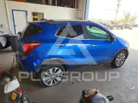 2018 Buick ENCORE фото