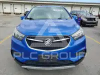 2018 Buick ENCORE photo