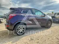 2018 Buick ENCORE фото