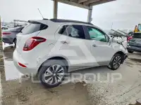 2018 Buick ENCORE photo