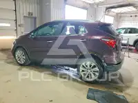 2018 Buick ENCORE фото
