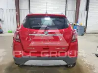 2018 Buick ENCORE фото