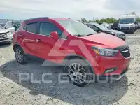 2018 Buick ENCORE photo