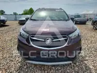 2018 Buick ENCORE фото