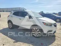 2018 Buick ENCORE фото