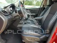 2018 Buick ENCORE фото