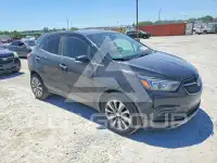 2018 Buick ENCORE photo
