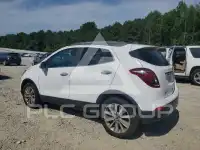 2018 Buick ENCORE фото