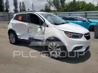 2018 Buick ENCORE photo