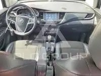 2018 Buick ENCORE photo