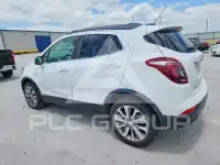 2018 Buick ENCORE фото