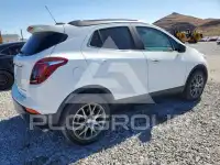 2018 Buick ENCORE фото