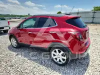 2018 Buick ENCORE photo