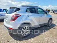 2018 Buick ENCORE фото