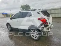 2018 Buick ENCORE фото