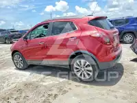 2018 Buick ENCORE photo