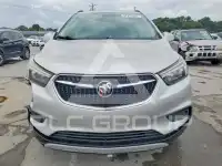 2018 Buick ENCORE фото
