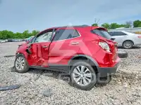 2018 Buick ENCORE photo