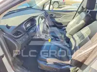 2018 Buick ENCORE photo
