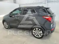 2018 Buick ENCORE фото