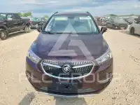 2018 Buick ENCORE фото