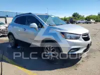 2018 Buick ENCORE фото