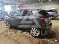2018 Buick ENCORE photo
