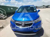 2018 Buick ENCORE фото