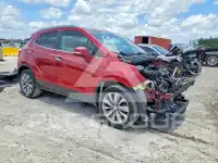 2018 Buick ENCORE photo