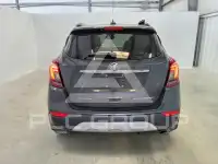 2018 Buick ENCORE фото