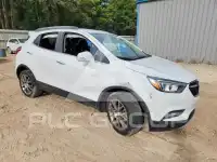 2018 Buick ENCORE фото