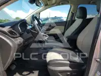 2018 Buick ENCORE фото
