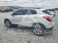 2018 Buick ENCORE фото