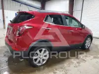 2018 Buick ENCORE фото