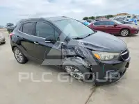 2018 Buick ENCORE photo