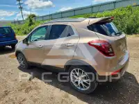 2018 Buick ENCORE фото