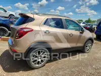 2018 Buick ENCORE фото