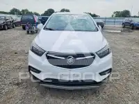 2018 Buick ENCORE фото