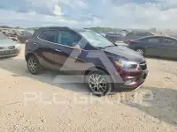 2018 Buick ENCORE фото