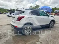 2018 Buick ENCORE photo