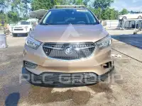 2018 Buick ENCORE фото
