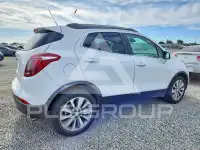 2018 Buick ENCORE photo