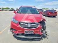 2018 Buick ENCORE photo