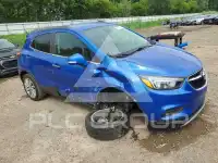 2018 Buick ENCORE фото