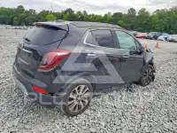 2018 Buick ENCORE фото