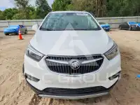 2018 Buick ENCORE фото