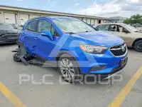 2018 Buick ENCORE photo